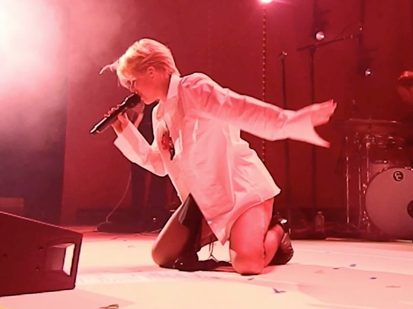 Robyn
